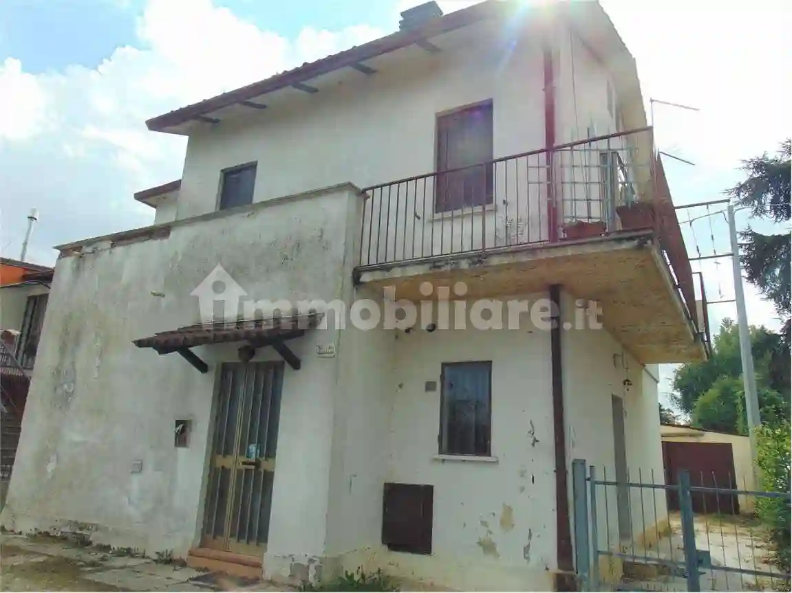 Casa indipendente - foto 2