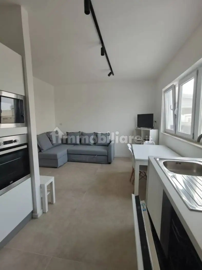 Appartamento in affitto a Giovinazzo