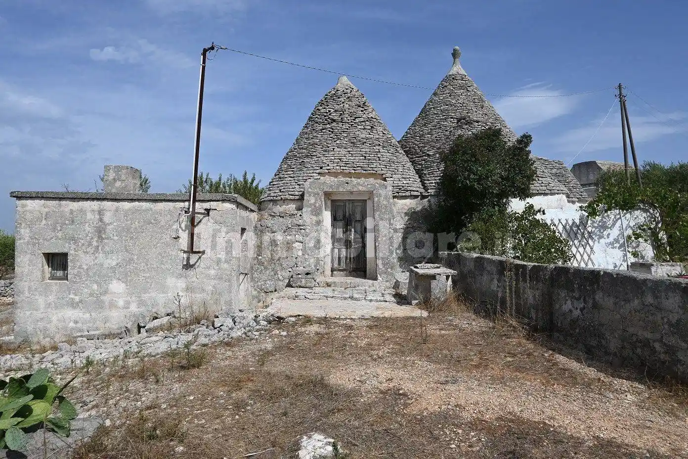Rustico - Casale in vendita a Locorotondo