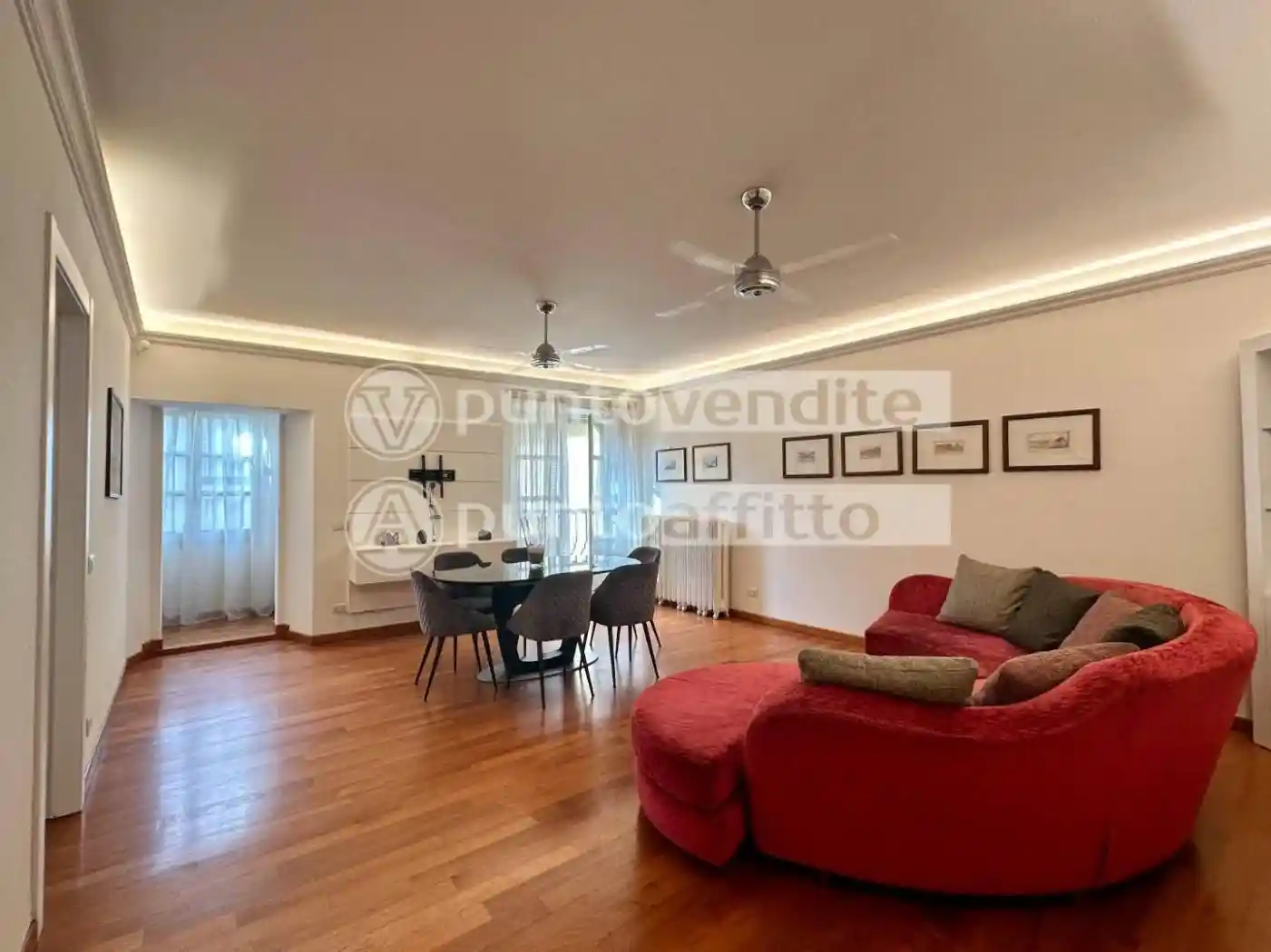 Appartamento in vendita a Lucca