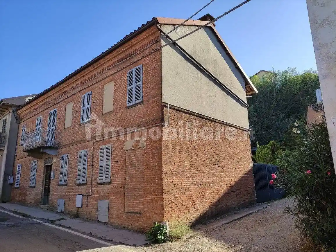 Cascina frazione Montemarzo 127, Montemarzo, Asti - foto 2