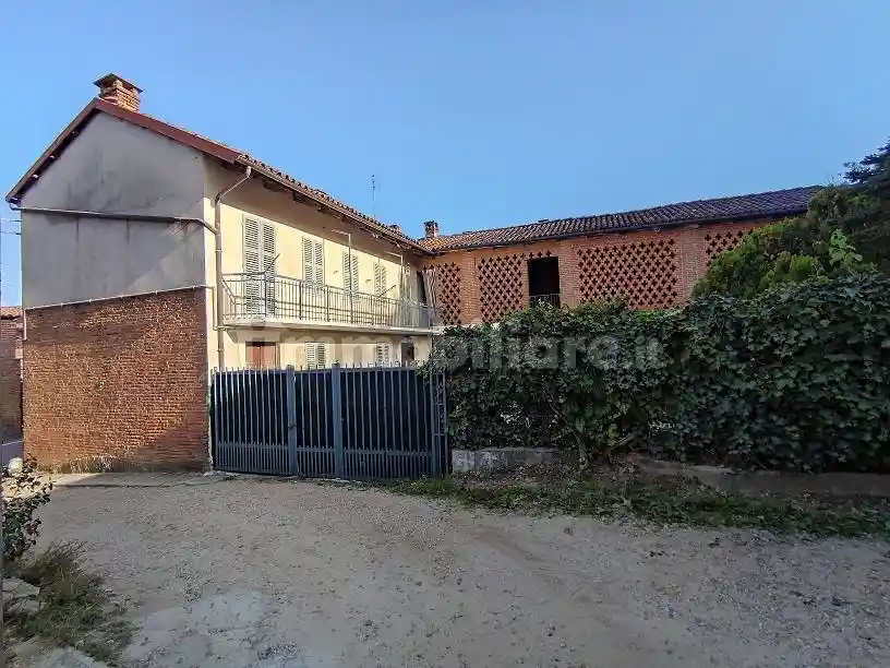 Cascina frazione Montemarzo 127, Montemarzo, Asti - foto 4