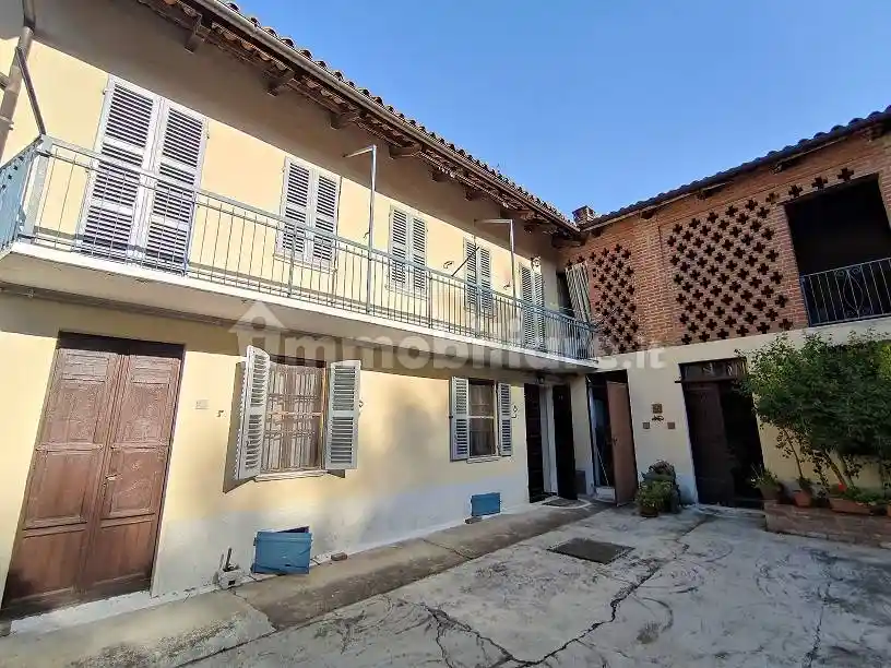 Cascina frazione Montemarzo 127, Montemarzo, Asti - foto 5