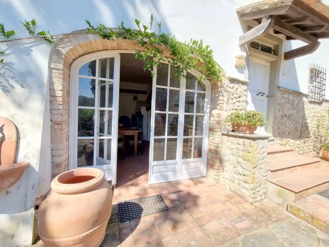 Rustico - Casale in vendita a Montespertoli