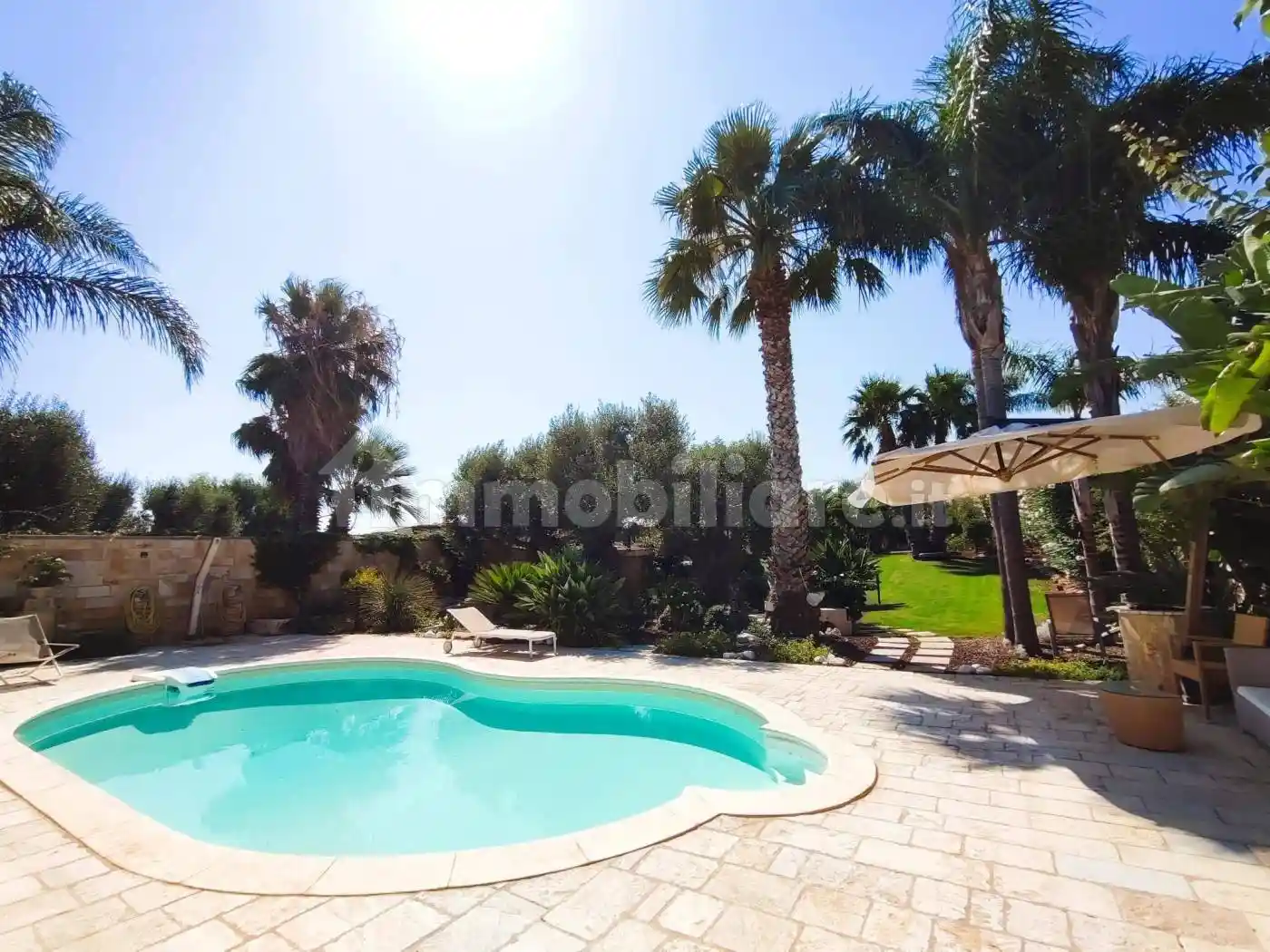 Villa in vendita a Monopoli