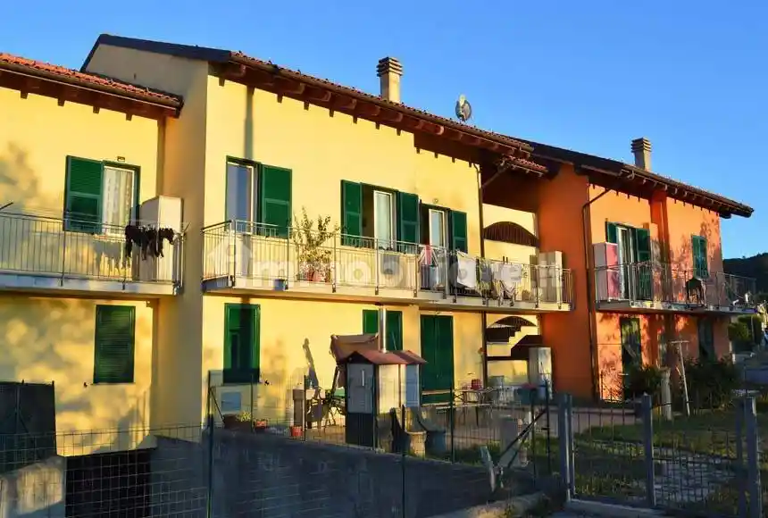 Appartamento in vendita a Cairo Montenotte