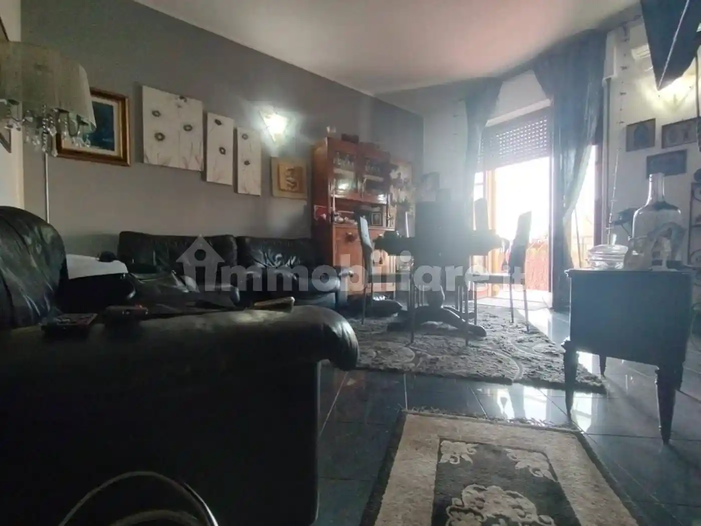 Trilocale via Lauro 84, Centro, Arenile, Scalea - foto 3