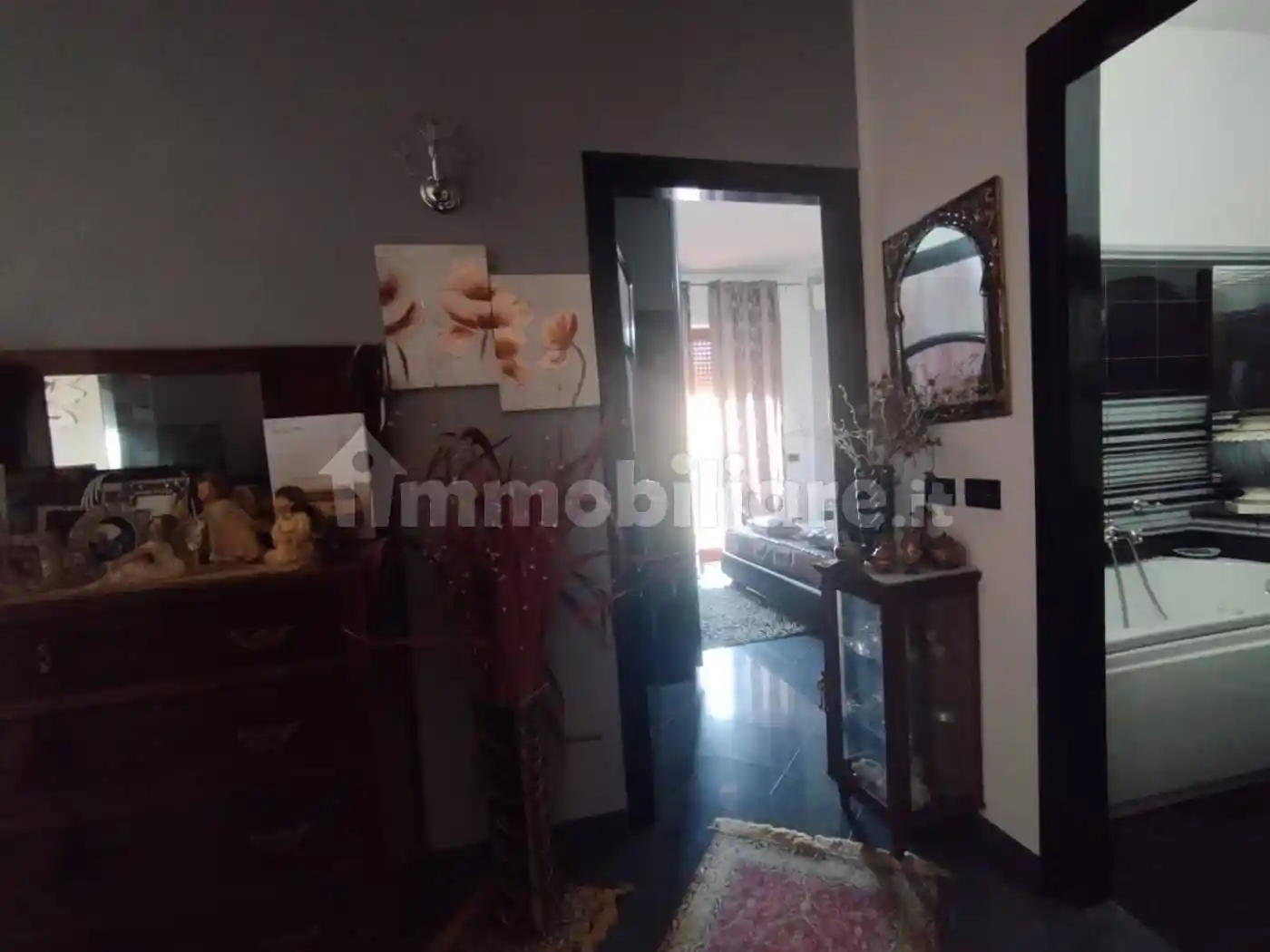 Trilocale via Lauro 84, Centro, Arenile, Scalea - foto 4