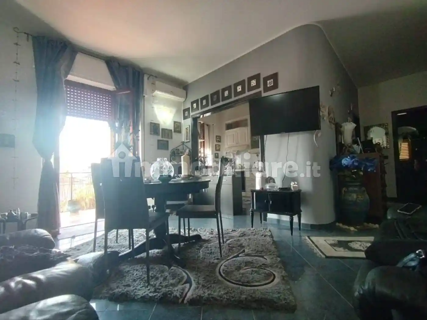 Trilocale via Lauro 84, Centro, Arenile, Scalea - foto 5