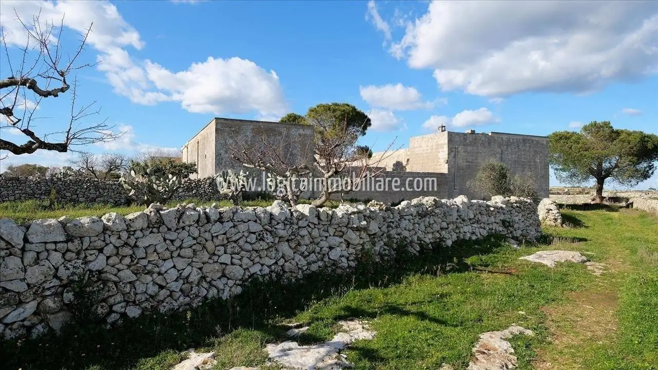 Rustico - Casale in vendita a Lecce
