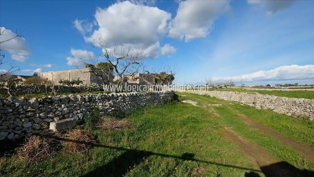 Casale Sp94, Caracci, Lecce - foto 2