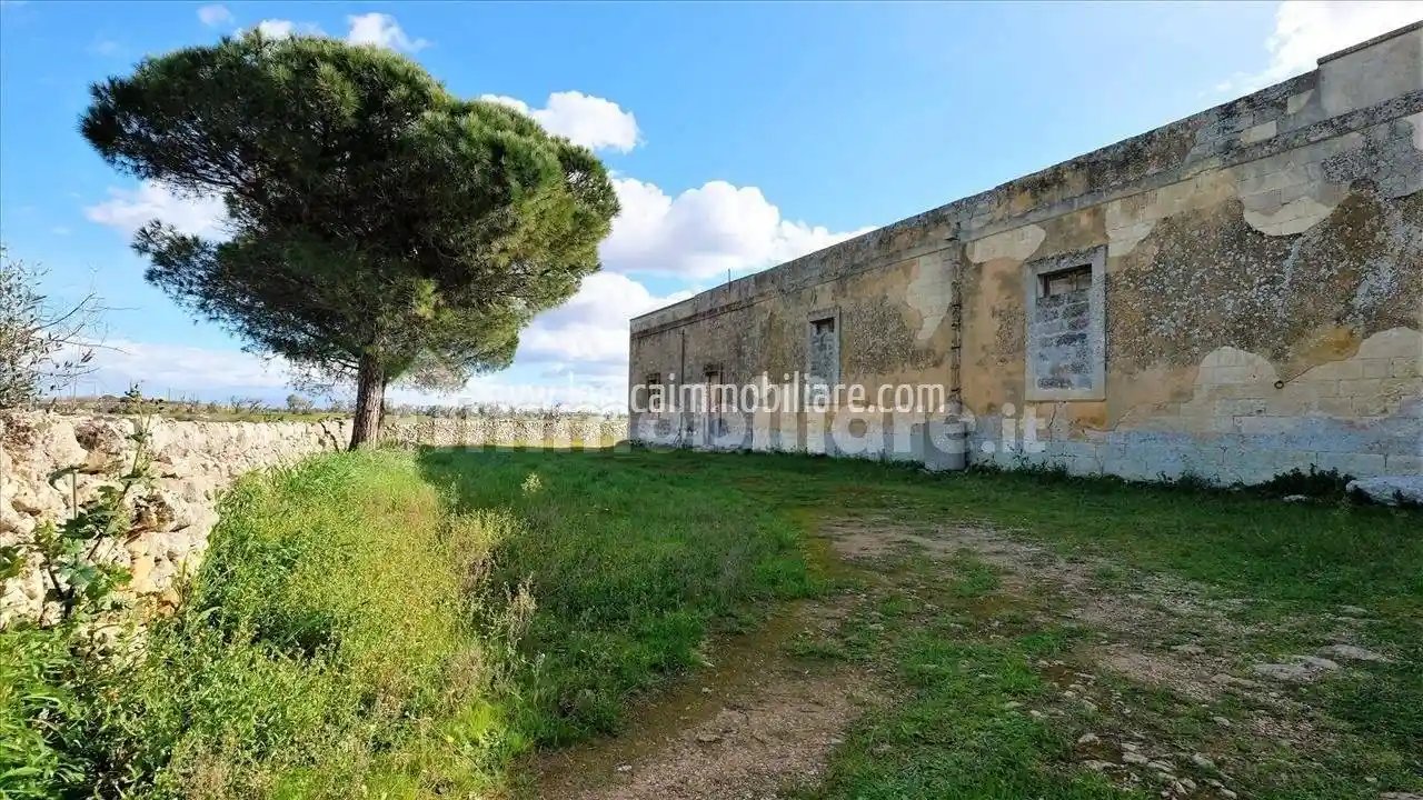 Casale Sp94, Caracci, Lecce - foto 4