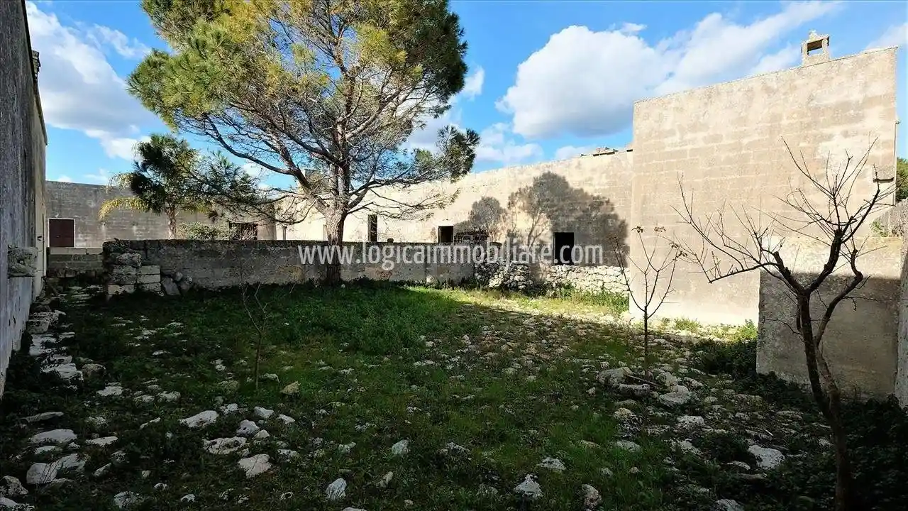 Casale Sp94, Caracci, Lecce - foto 5