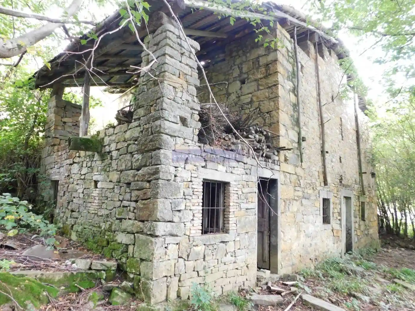 Rustico - Casale in vendita a San Giovanni Bianco