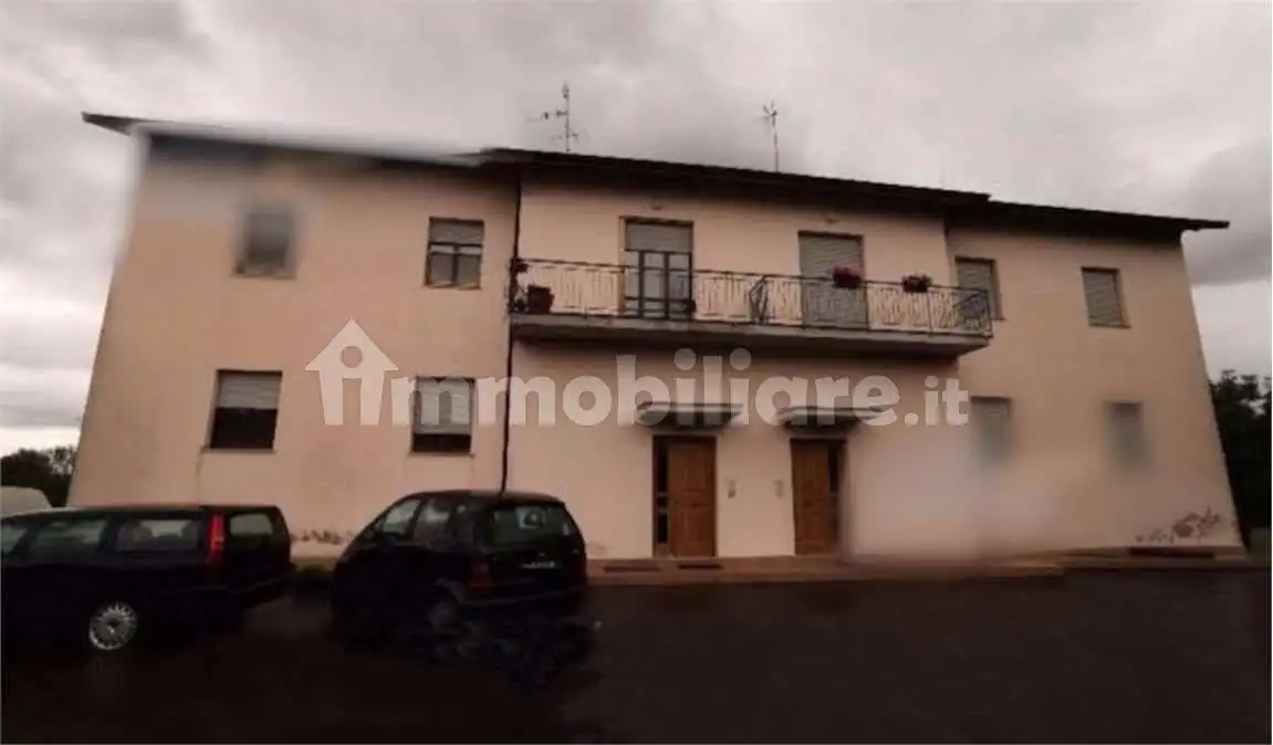 Villa in asta a Jesi