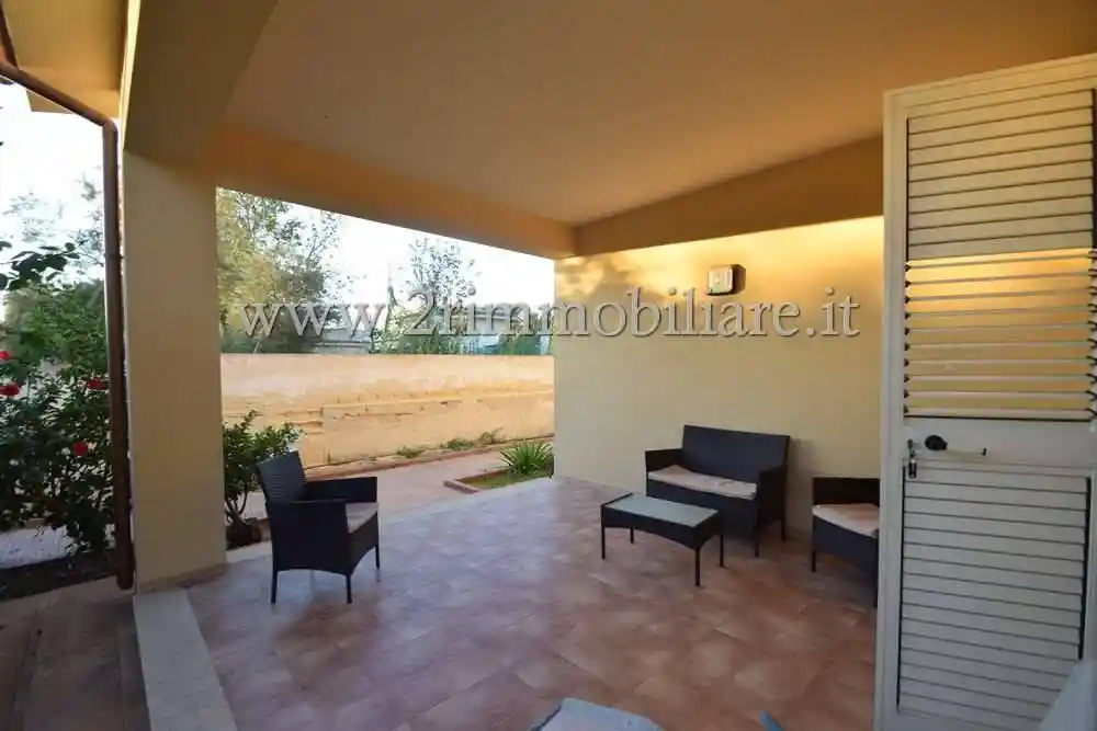 Villa in vendita a Mazara del Vallo