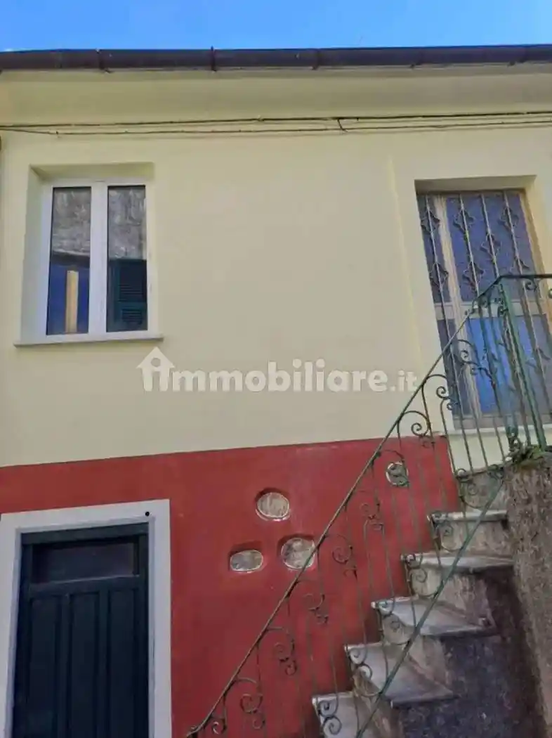 Appartamento in vendita a Borghetto di Vara
