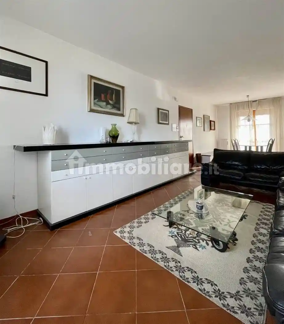 Appartamento in affitto a Prato