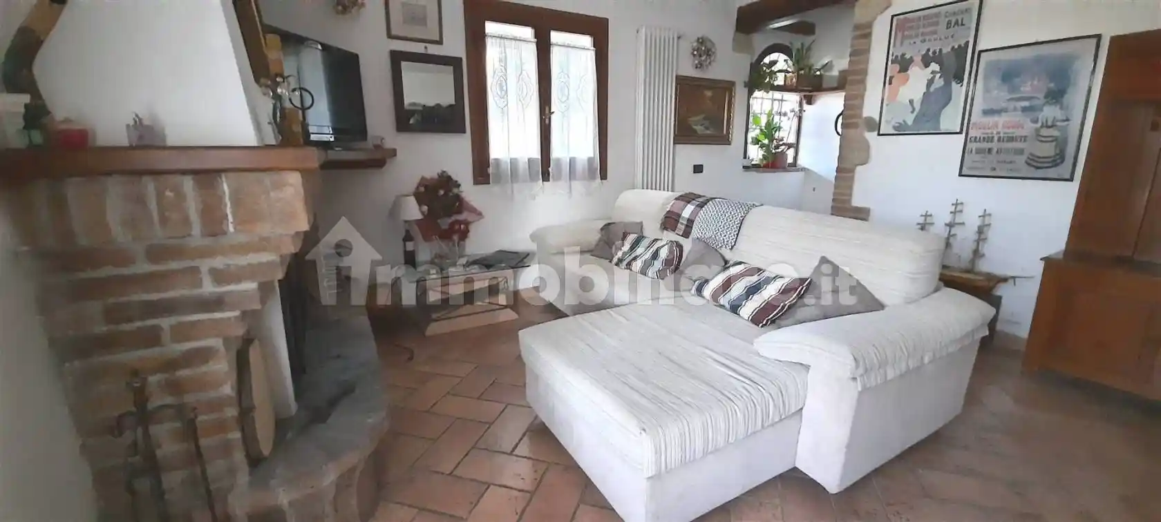 Villetta a schiera - foto 3