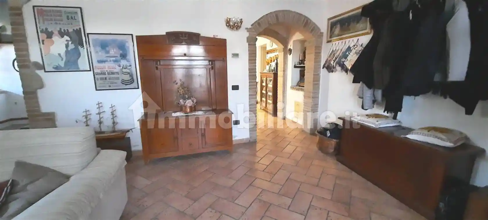 Villetta a schiera - foto 4