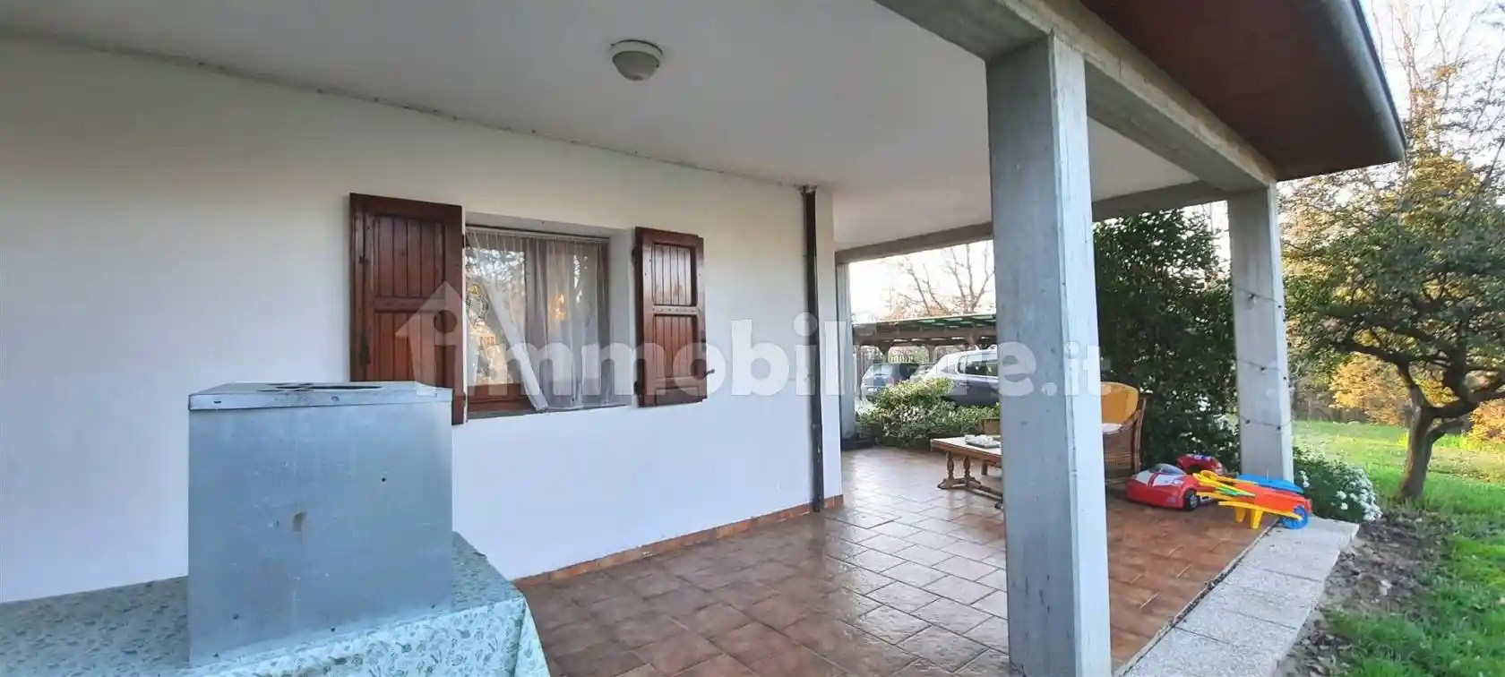 Villetta a schiera - foto 5