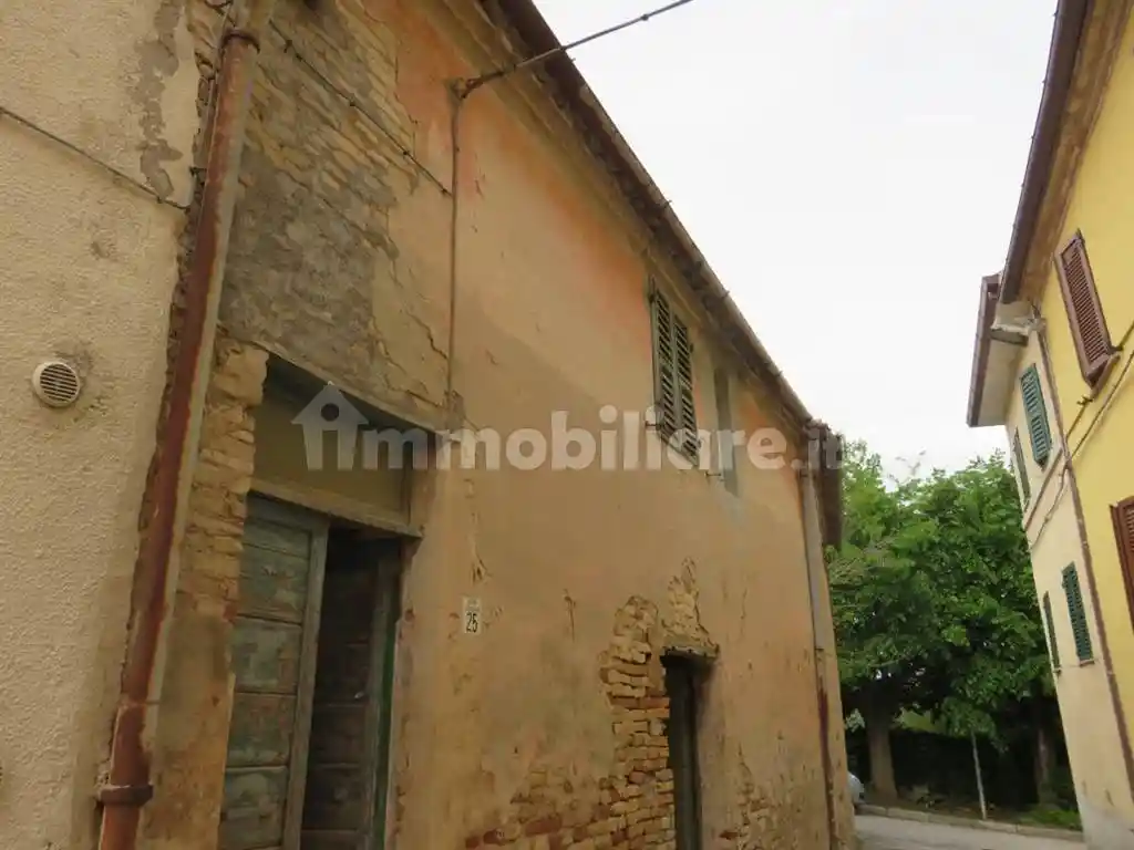 Appartamento da ristrutturare, Ghettarello - Sappanico, Ancona - foto 3