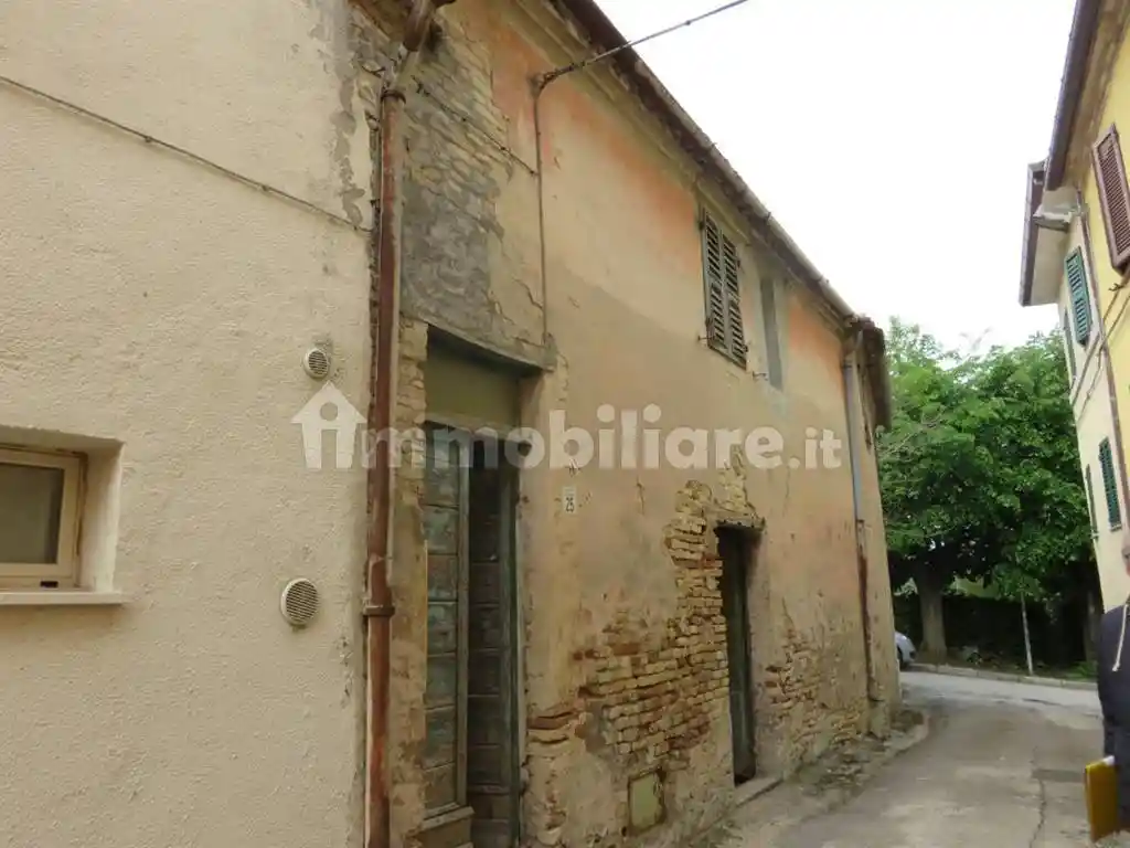 Appartamento da ristrutturare, Ghettarello - Sappanico, Ancona - foto 4