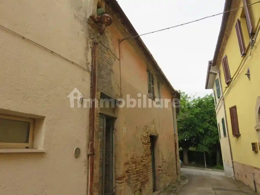 Appartamento da ristrutturare, Ghettarello - Sappanico, Ancona - foto 5