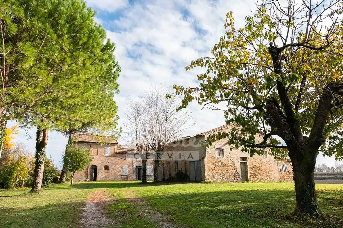 Rustico - Casale in vendita a Cervia