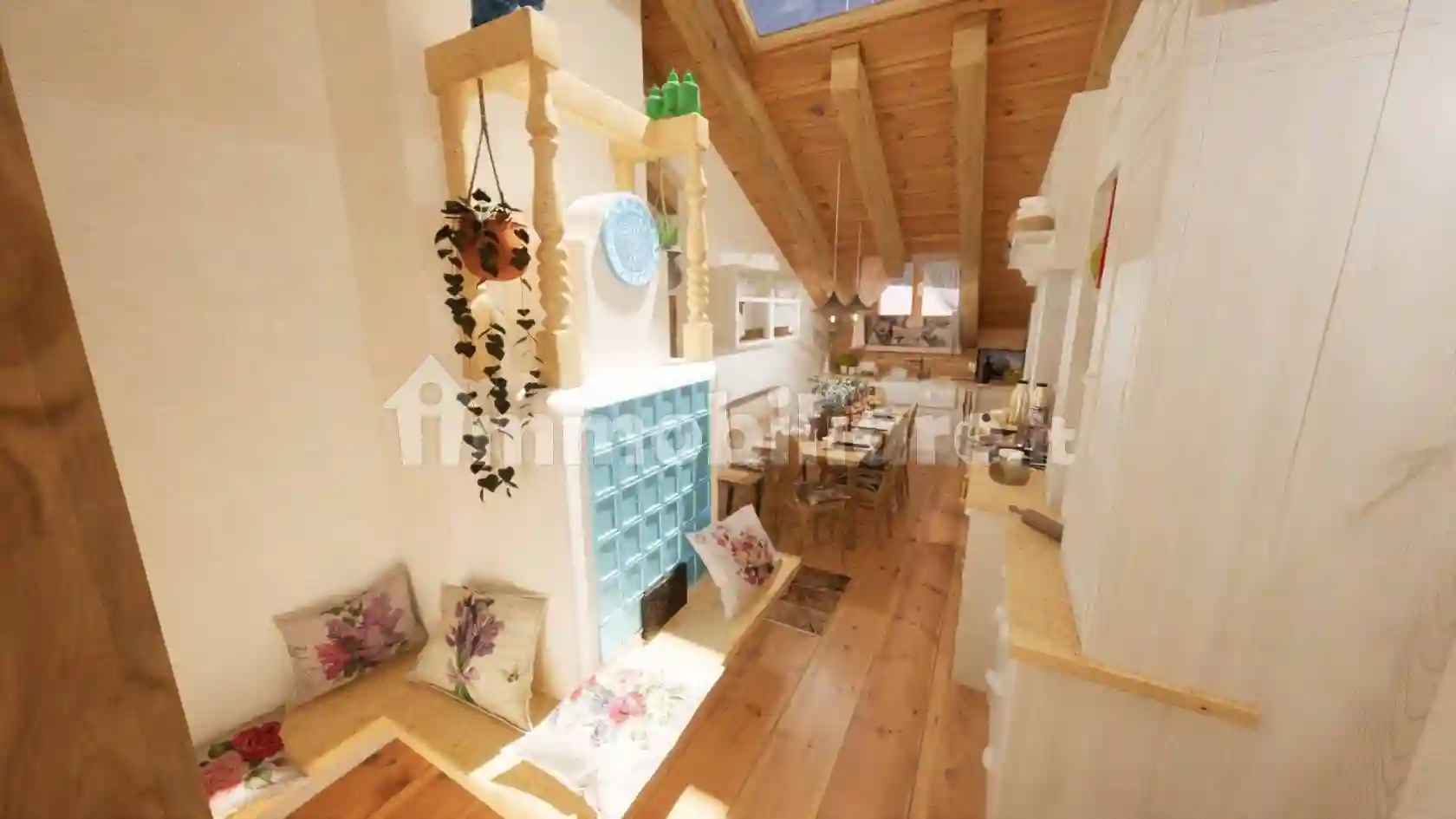 Attico - Mansarda - foto 2