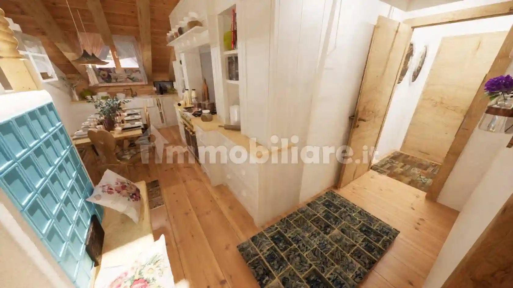 Attico - Mansarda - foto 3