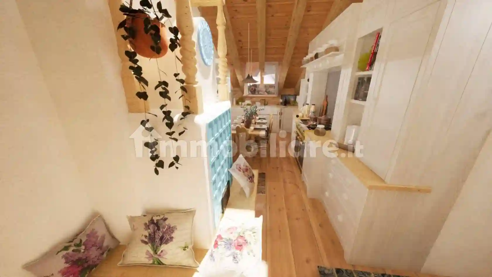 Attico - Mansarda - foto 4