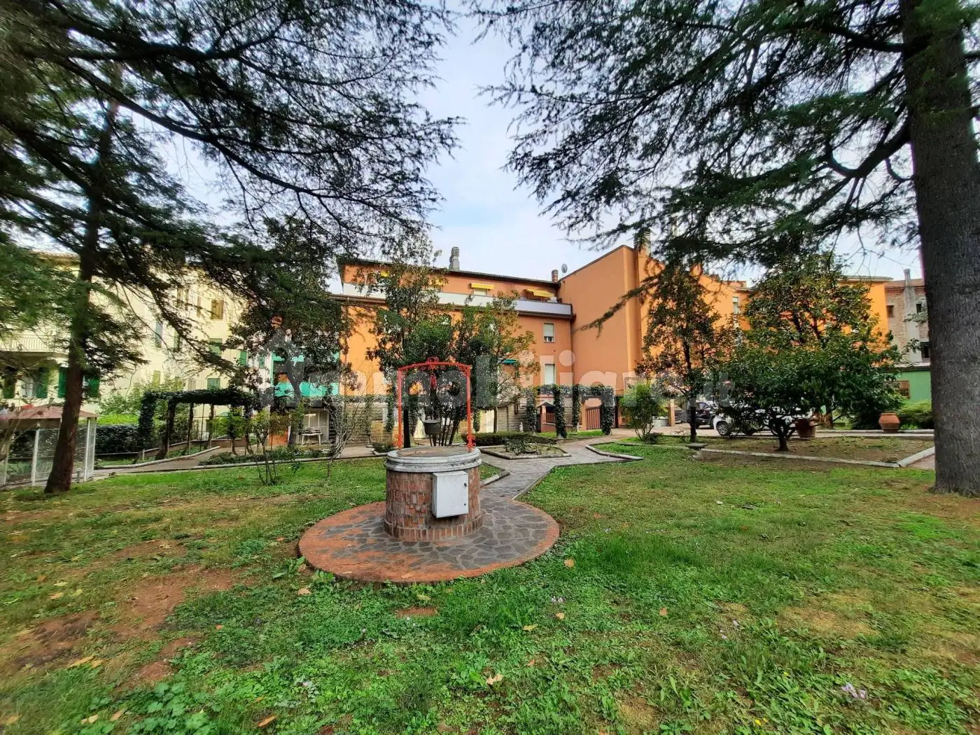 Appartamento in vendita a Vergato