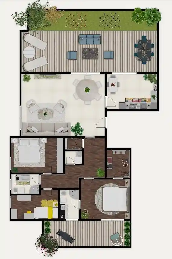 Appartamento in vendita a Melegnano