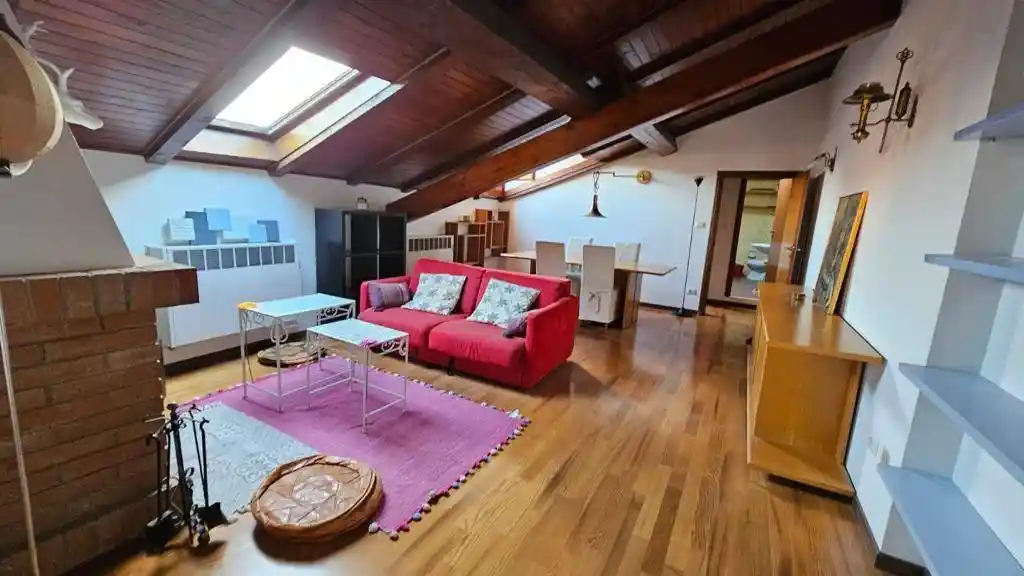 Appartamento in affitto a Bologna