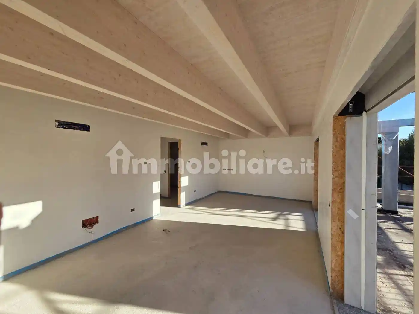 Villa in vendita a Rovello Porro