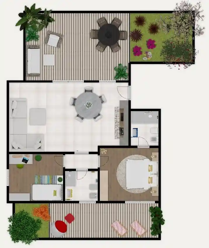 Appartamento in vendita a Melegnano