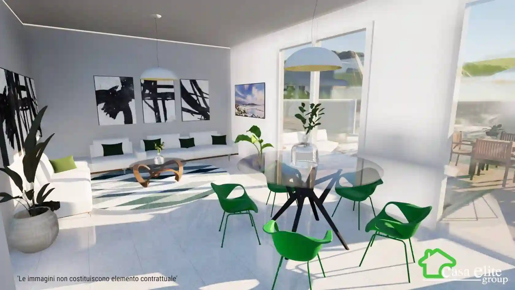 Appartamento - foto 2