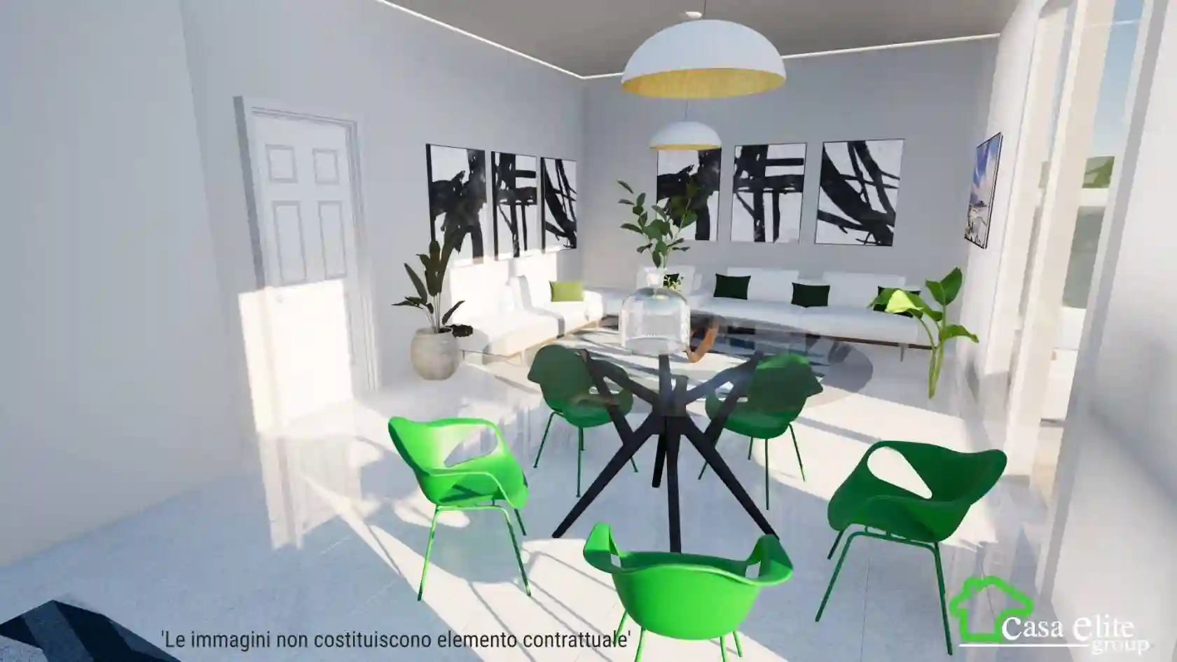 Appartamento - foto 3