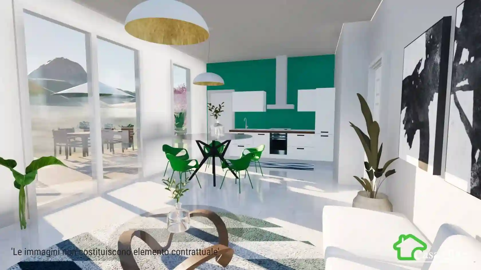 Appartamento - foto 4