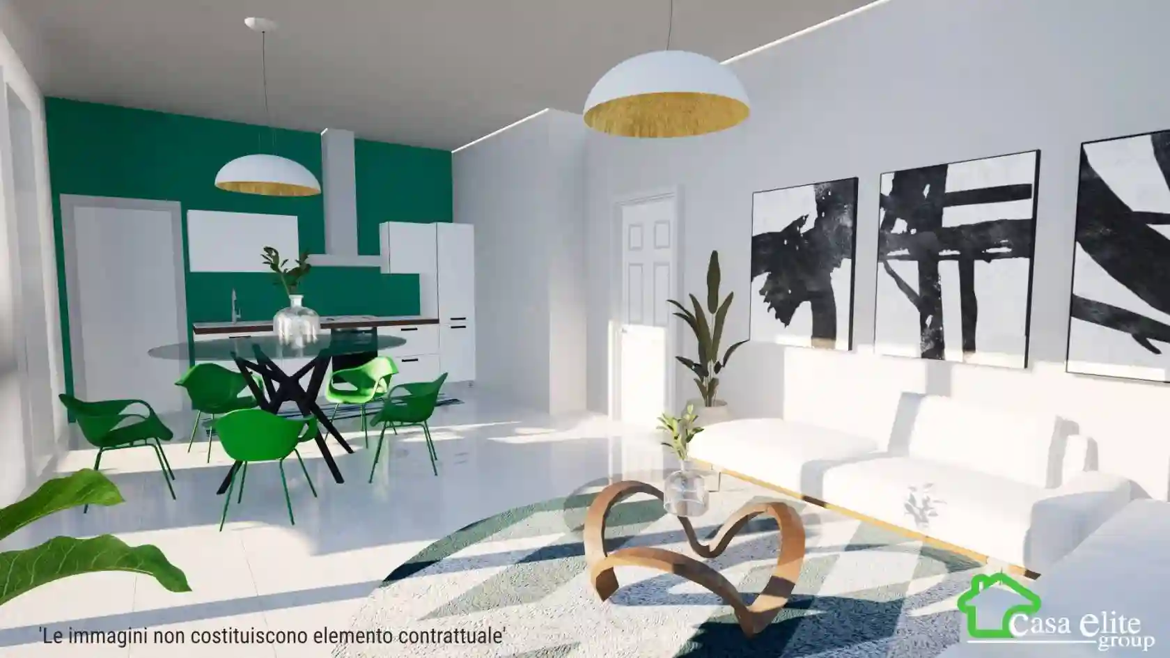 Appartamento - foto 5