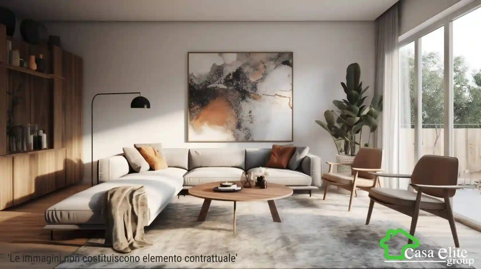 Appartamento - foto 3