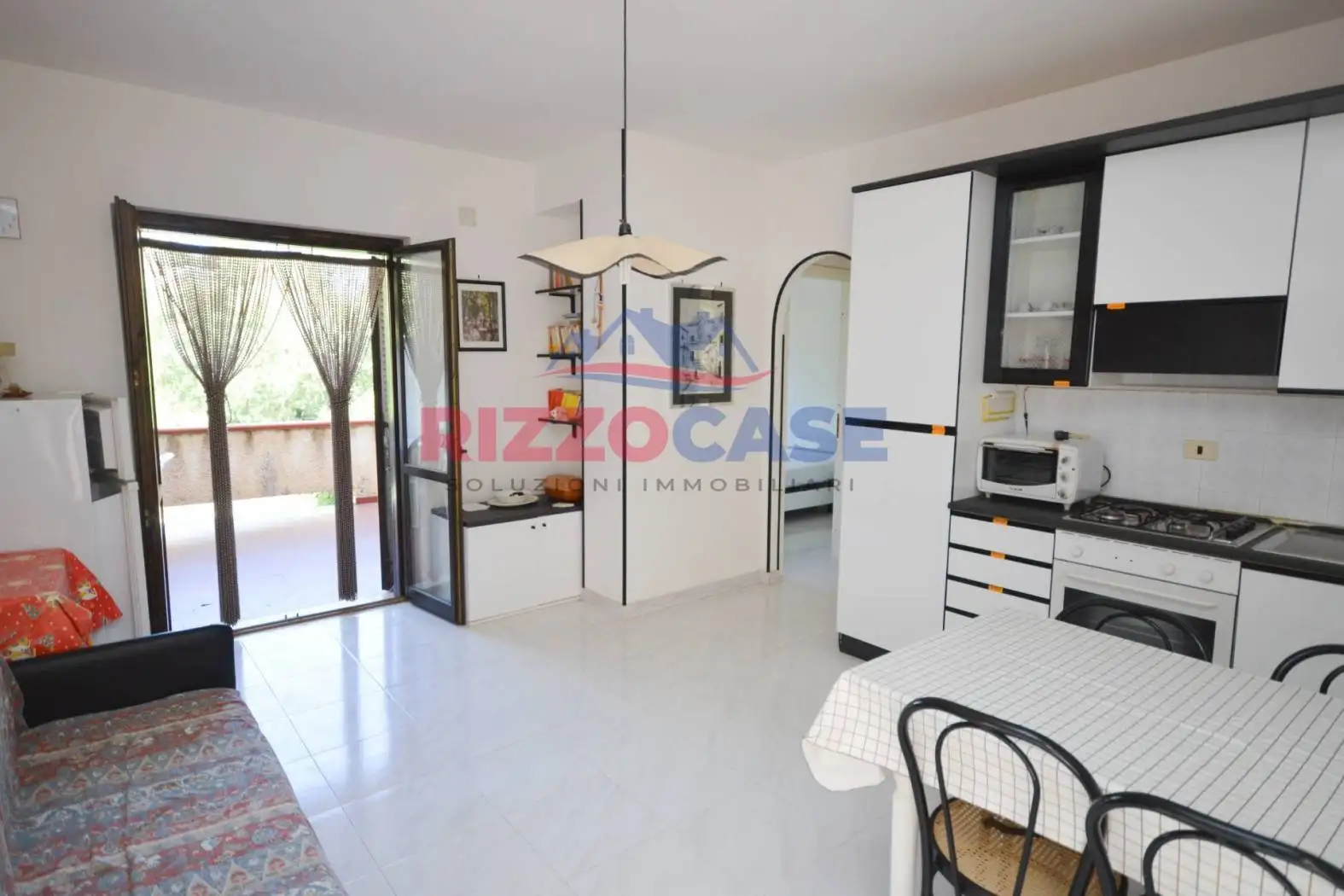 Appartamento in vendita a Mandatoriccio