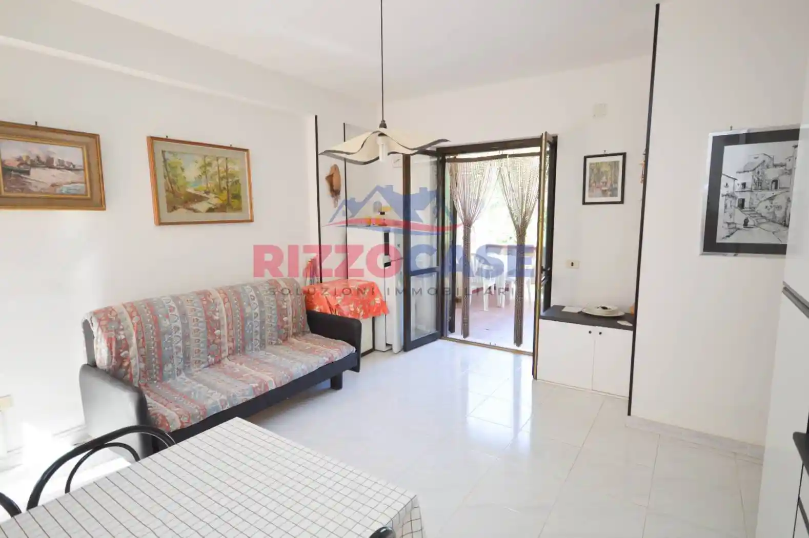 Trilocale Villaggio Costaverde 2 - Riva Fiorita Iris, Marina Di Mandatoriccio, Mandatoriccio - foto 2