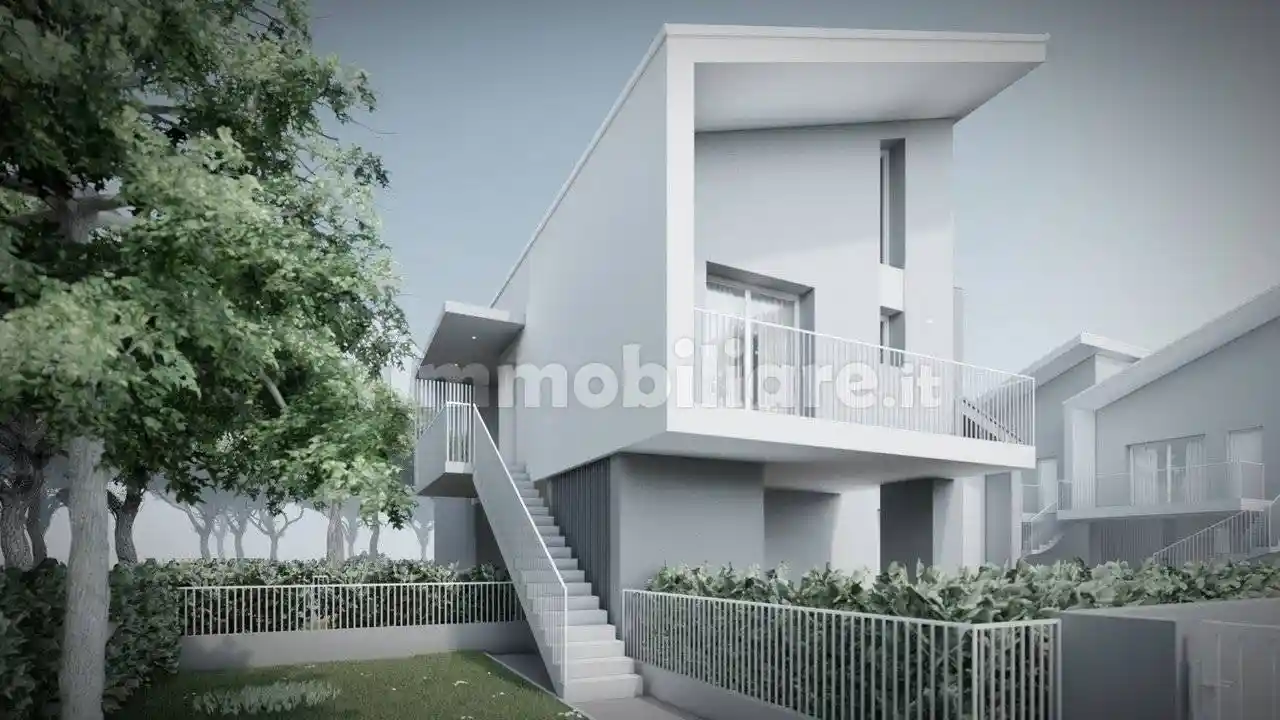 Appartamento in vendita a Cervia