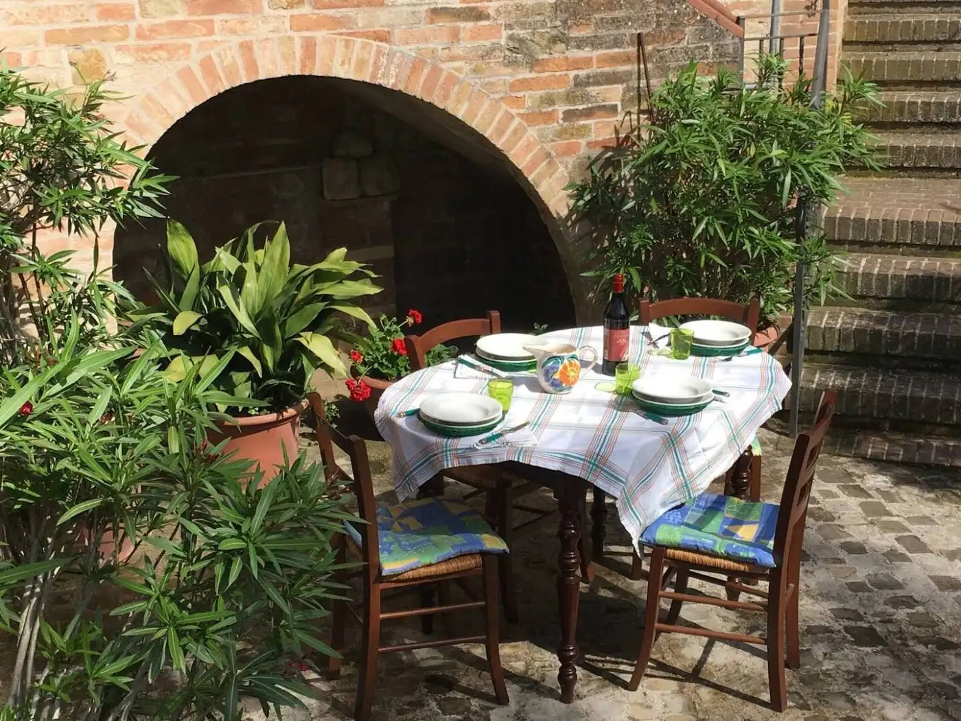 Casa indipendente in vendita a Ripe San Ginesio