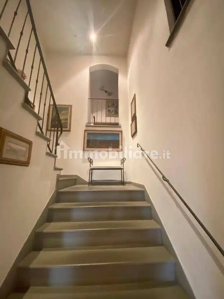 Villa in vendita a Empoli