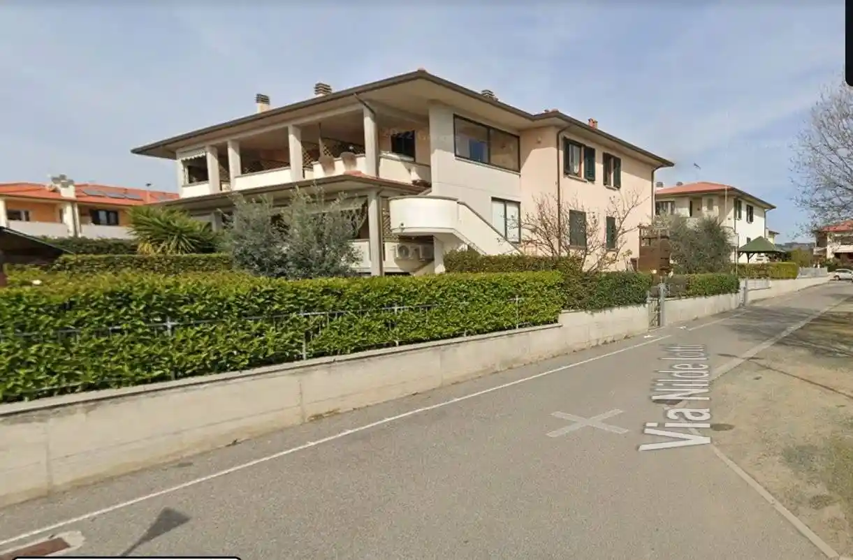 Appartamento in vendita a Rosignano Marittimo