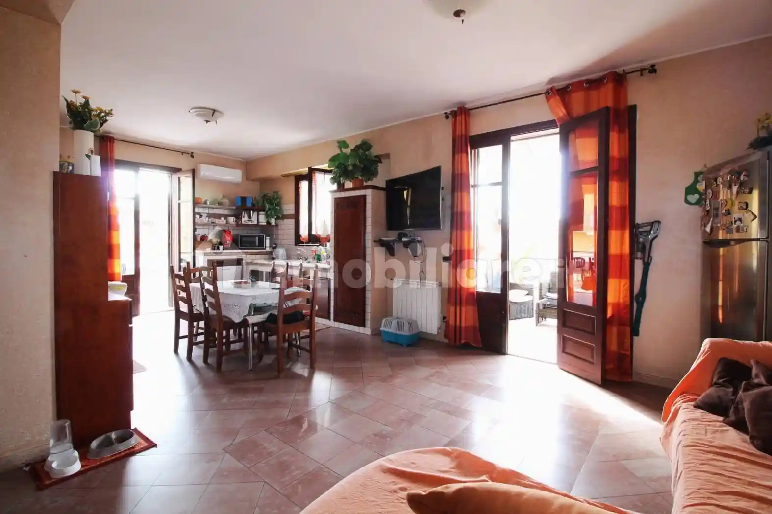 Appartamento in vendita a Santa Flavia