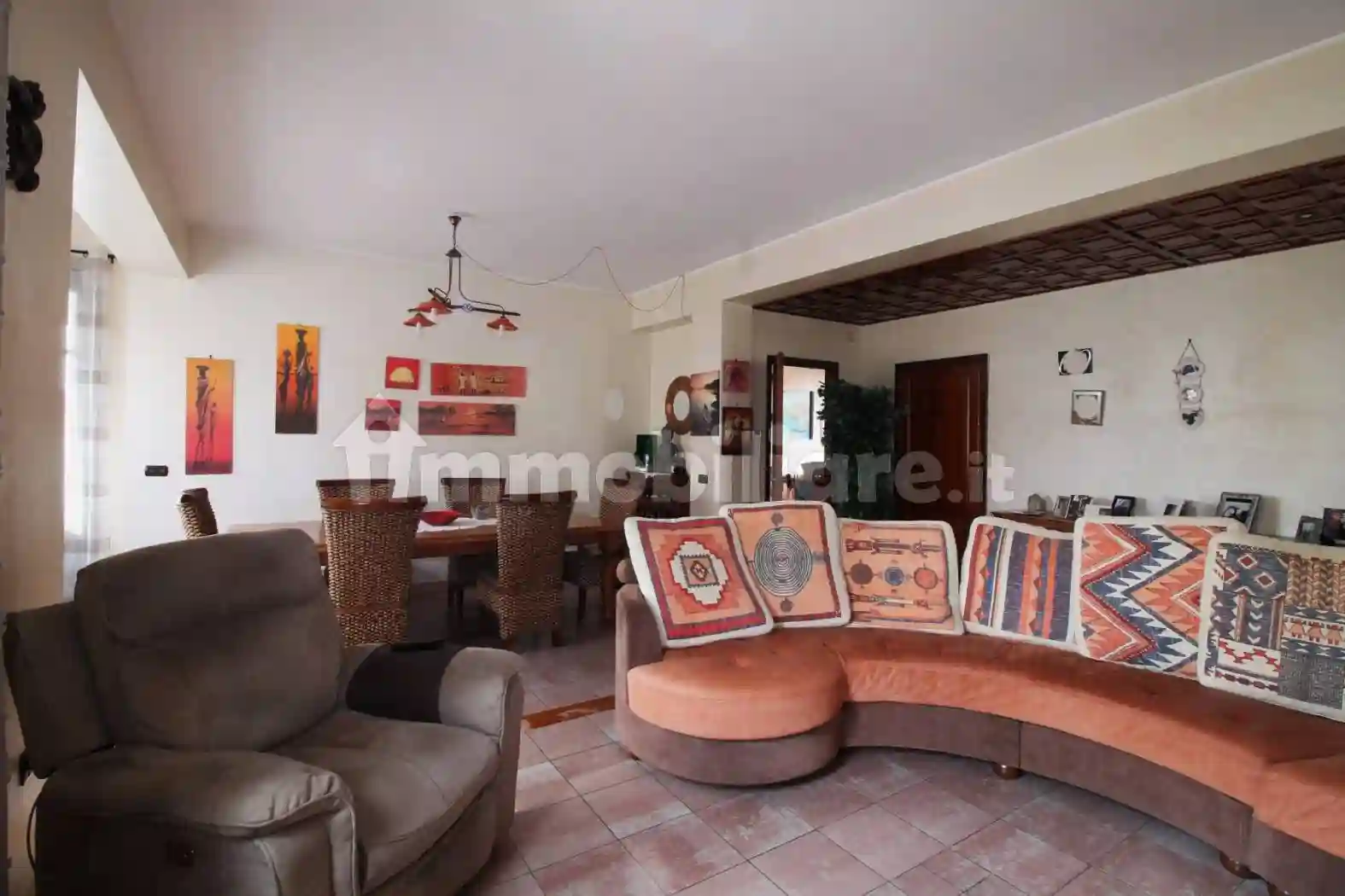 Appartamento - foto 4